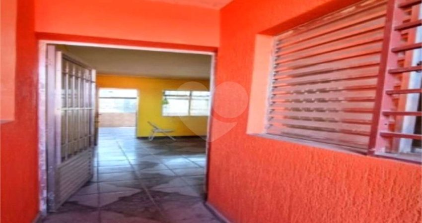 Casa com 7 quartos à venda na Doutor José Sílvio De Camargo, Pedreira, São Paulo