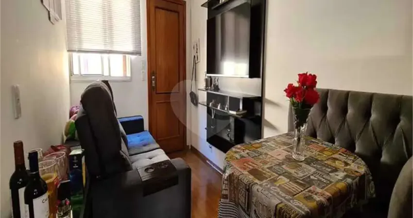 Apartamento com 2 quartos à venda em Americanópolis - SP