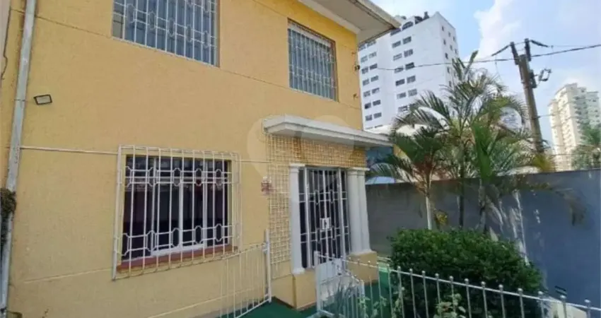 Casa comercial à venda na Rua Frei Vicente do Salvador, 303, Santana, São Paulo
