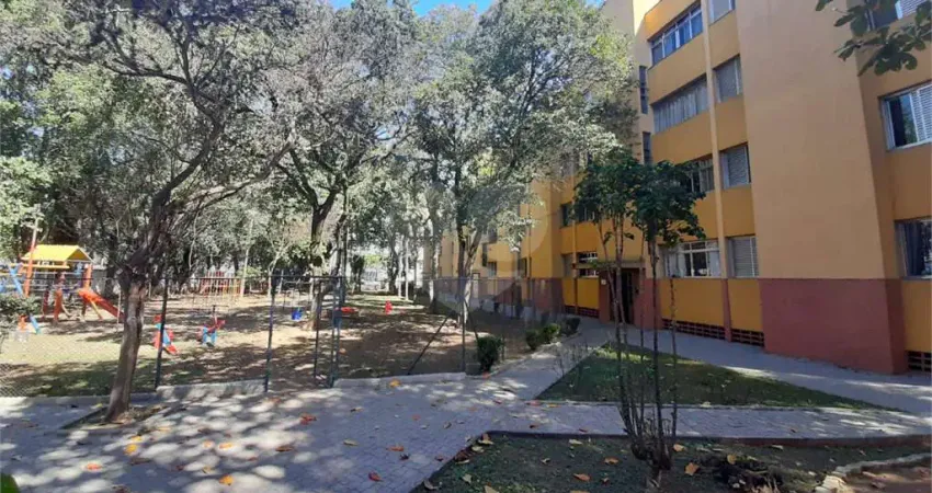 Apartamento com 2 quartos à venda em Lapa De Baixo - SP