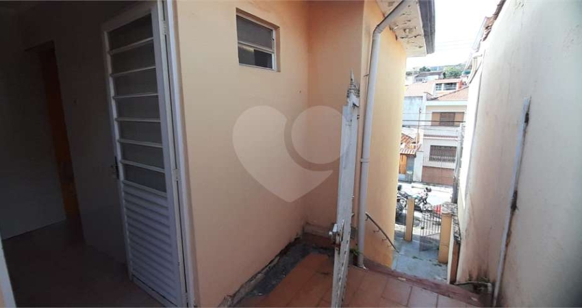 Sobrado com 1 quartos à venda em Vila Gustavo - SP