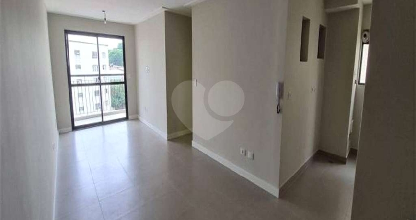 Apartamento com 3 quartos à venda em Vila Parque Jabaquara - SP