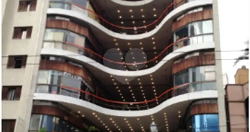 Ponto comercial à venda na Avenida São João, Centro, São Paulo