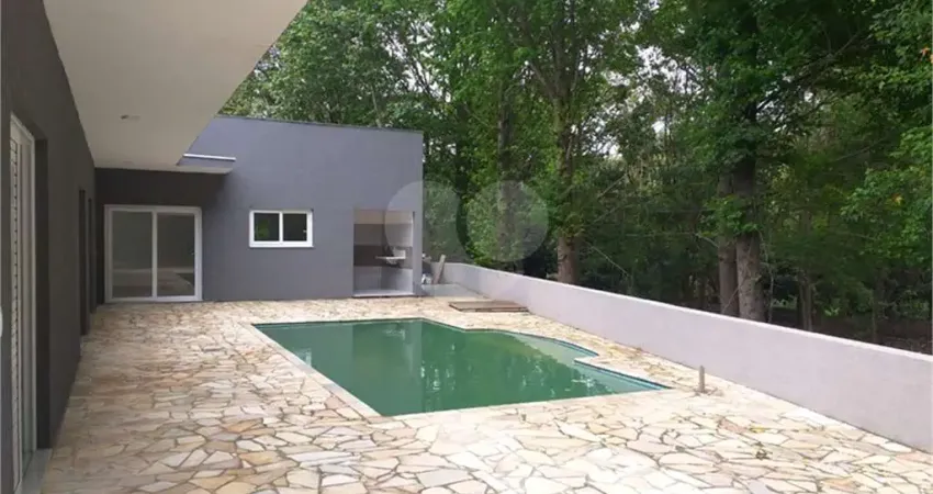 Condomínio com 2 quartos à venda em Condomínio Residencial Reserva Ecológica Atibaia - SP