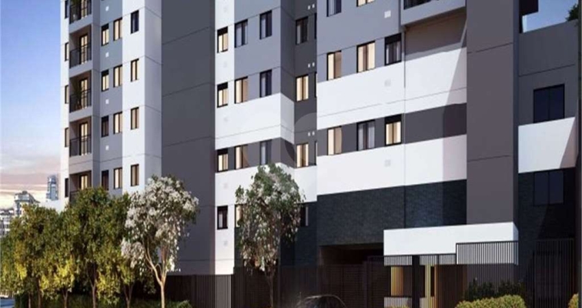Apartamento com 2 quartos à venda em Centro - SP