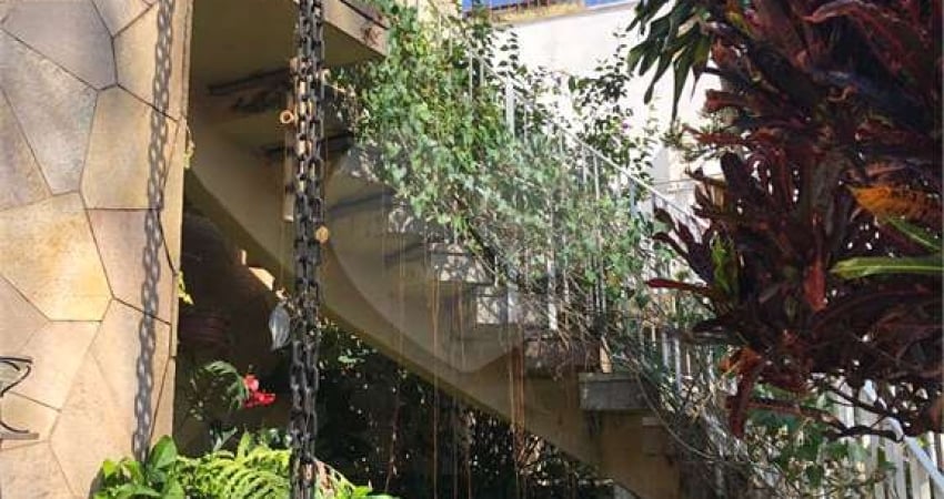 Casa com 4 quartos à venda em Água Fria - SP