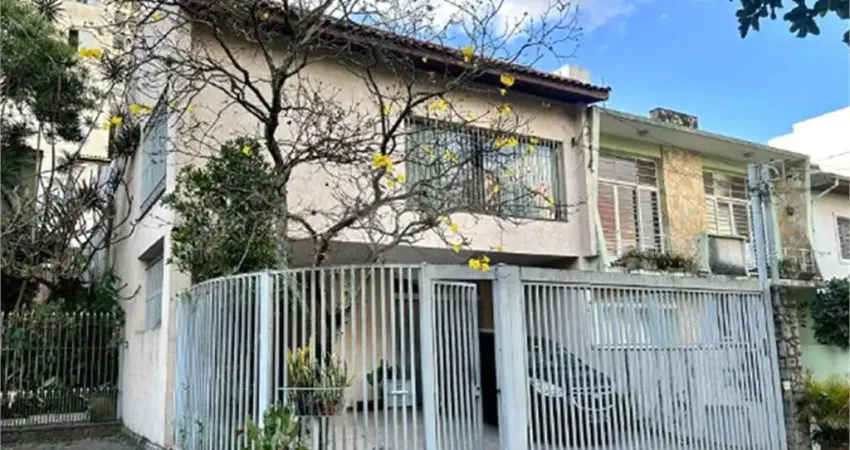 Casa com 3 quartos à venda na Rua João Zech, 54, Santana, São Paulo