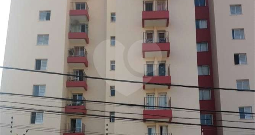 Apartamento com 3 quartos à venda em Imirim - SP