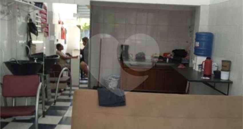 Casa com 4 quartos à venda na Avenida João Simão de Castro, Parque Edu Chaves, São Paulo