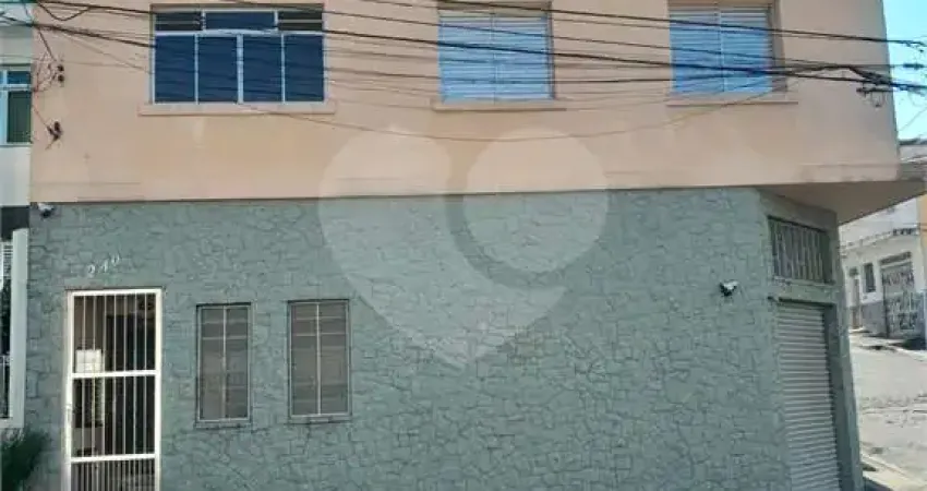 Casa comercial à venda na Rua Carlos Belmiro Correia, 240, Casa Verde, São Paulo