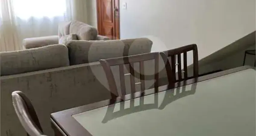 Sobrado com 4 quartos à venda em Jardim Brasil (zona Norte) - SP