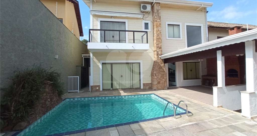 Sobrado com 4 quartos à venda em Jardim Virginia Bianca - SP
