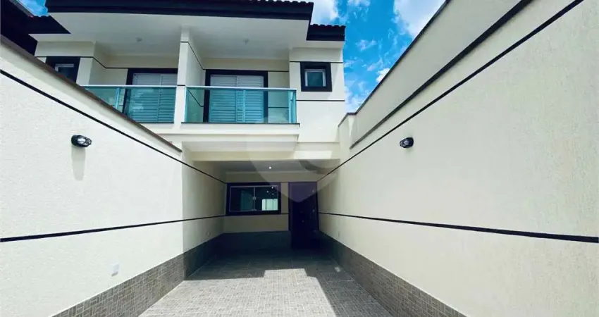 Casa com 3 quartos à venda em Vila Medeiros - SP