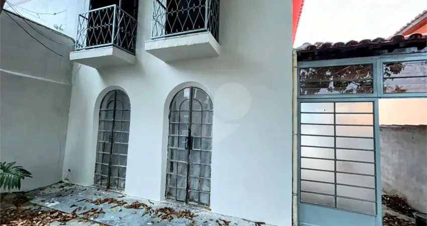 Casa comercial à venda na Avenida Santa Inês, 1286, Mandaqui, São Paulo