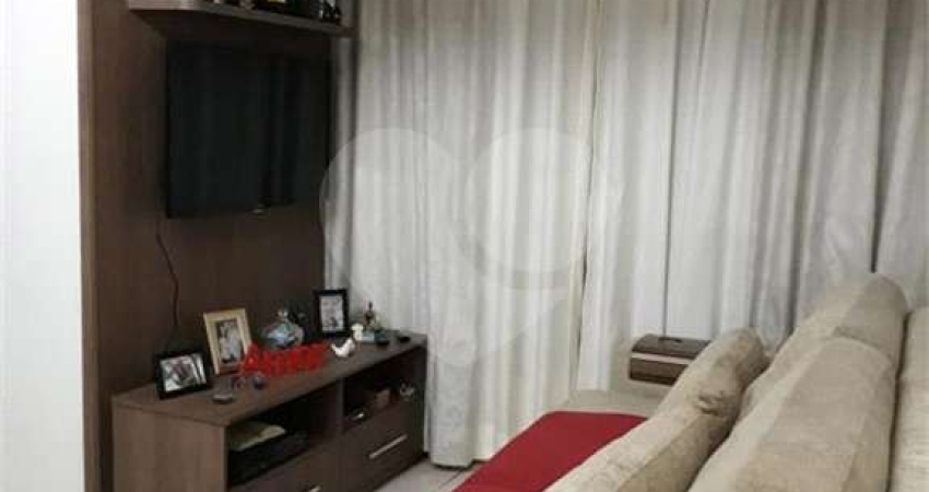 Apartamento com 2 quartos à venda em Vila Cruz Das Almas - SP