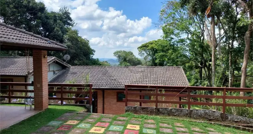 Casa com 3 quartos à venda na Dos Ipês, Roseira, Mairiporã