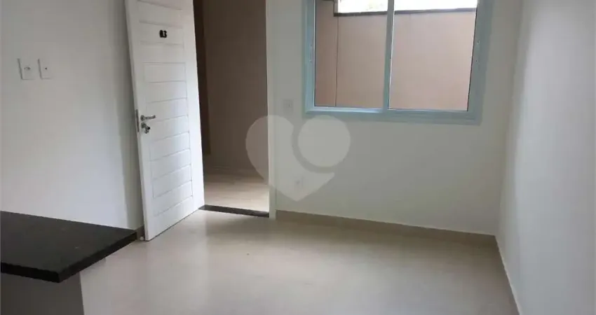 Apartamento com 2 quartos à venda na Rua Ibicarai, 297, Tucuruvi, São Paulo