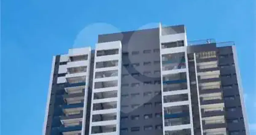 Kitnet / Stúdio à venda na Avenida Guapira, Tucuruvi, São Paulo