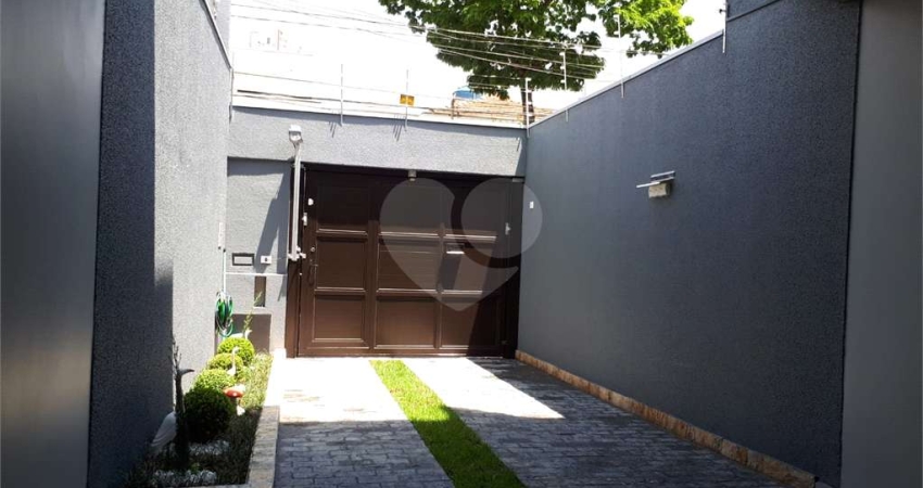 Casa com 3 quartos à venda na Terebé, Tatuapé, São Paulo