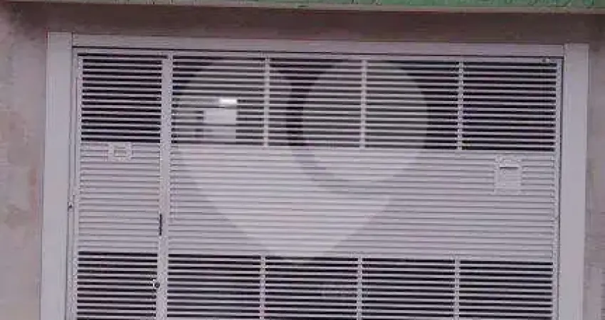 Sobrado com 3 quartos à venda em Imirim - SP