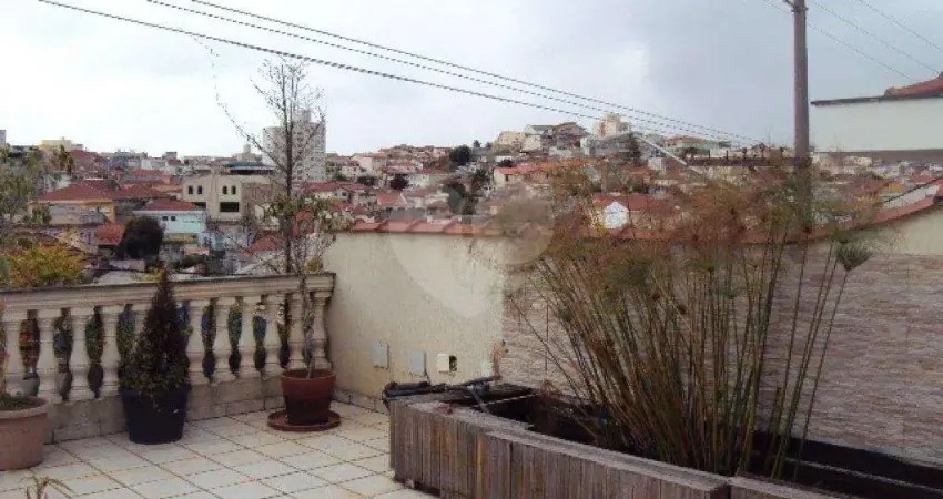 Casa comercial à venda na Rua Ponte Pensa, 165, Parada Inglesa, São Paulo