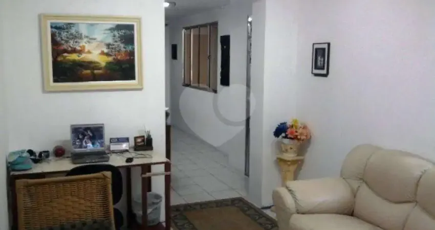 Casa com 6 quartos à venda na Praça do Centenário, 133, Casa Verde, São Paulo