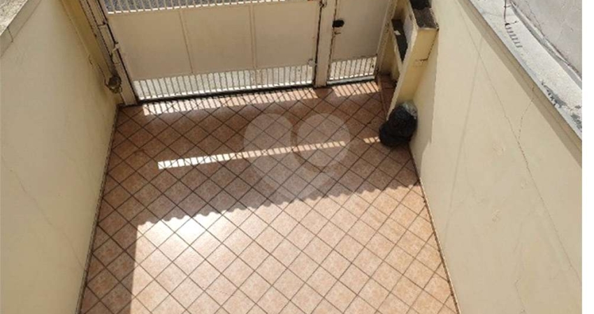 Sobrado com 3 quartos à venda em Vila Isolina Mazzei - SP