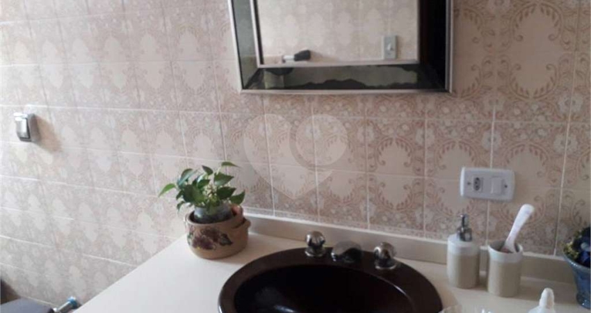 Apartamento com 2 quartos à venda em Água Fria - SP