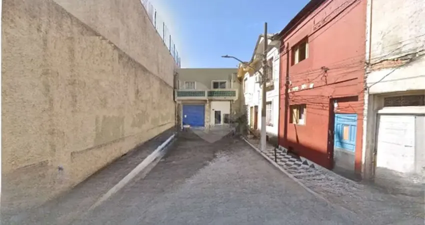 Casa comercial à venda na Rua Alice Rodrigues, 9, Bom Retiro, São Paulo