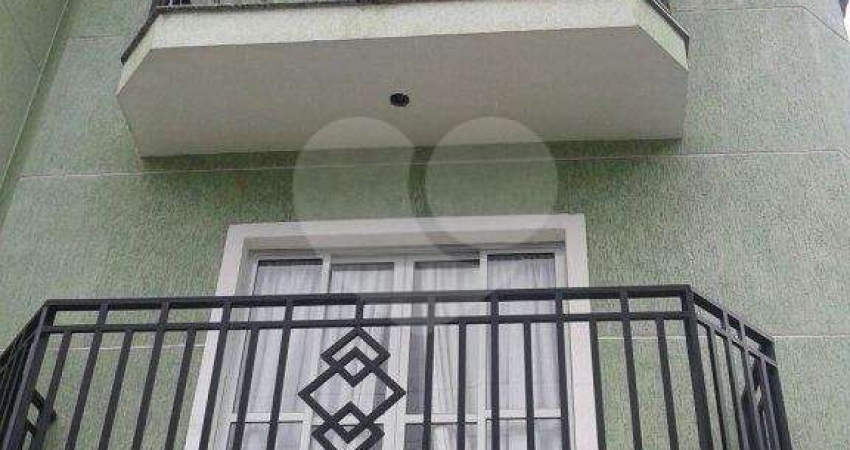 Sobrado com 5 quartos à venda em Vila Santos - SP