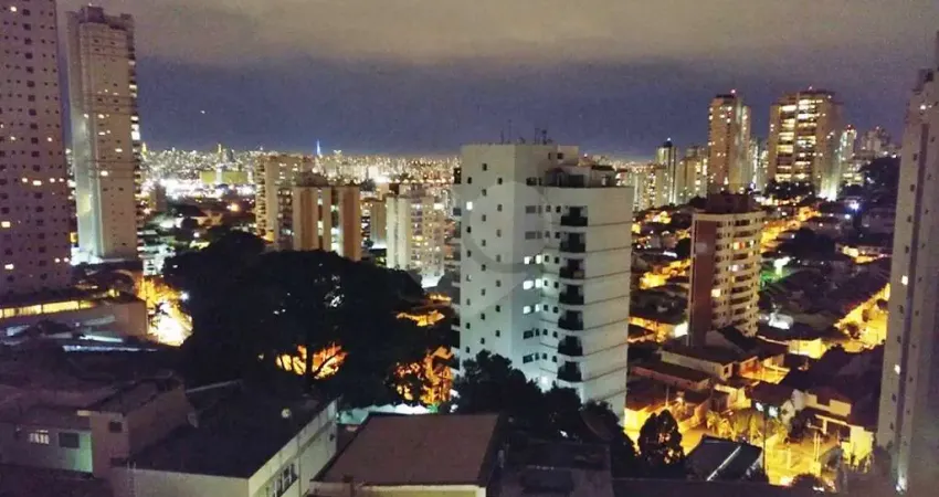 Apartamento com 3 quartos à venda na Largo Conselheiro Moreira de Barros, Santana, São Paulo