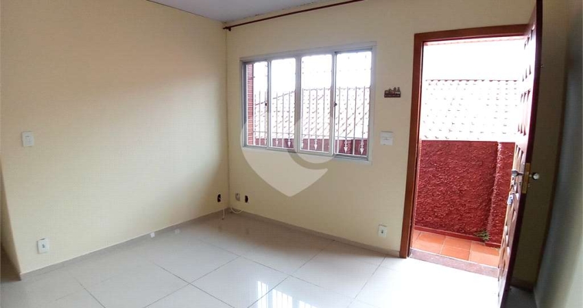 Sobrado com 2 quartos à venda em Parada Inglesa - SP
