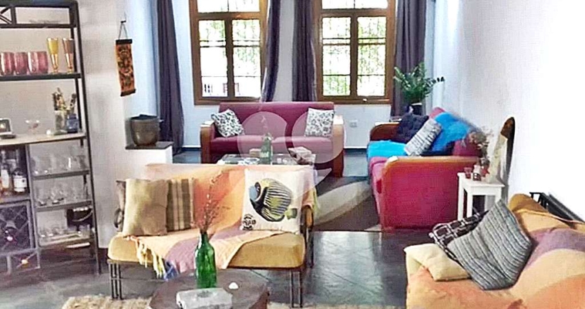 Casa com 3 quartos à venda na Rua Maria Rosa de Siqueira, Santana, São Paulo