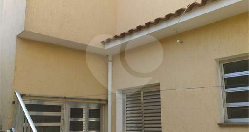 Casa com 3 quartos à venda em Vila Mazzei - SP