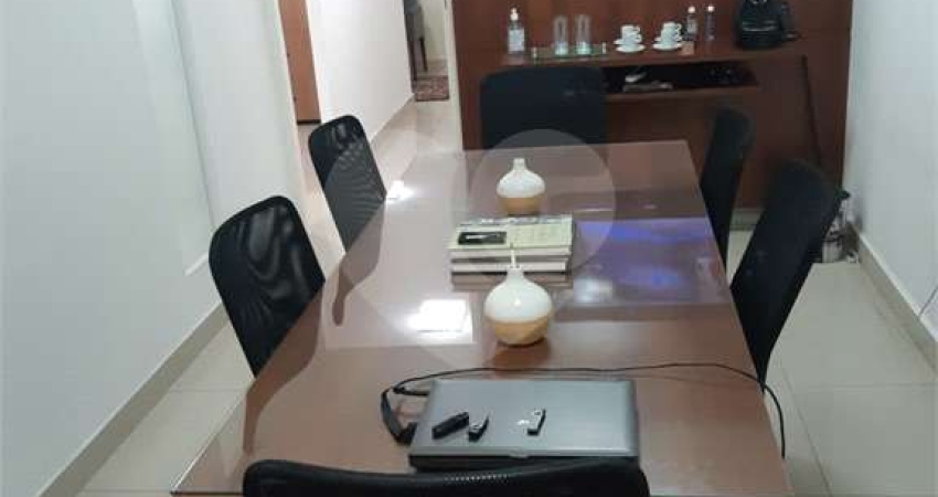 Sala comercial à venda na Rua Professor Carlos de Carvalho, Itaim Bibi, São Paulo
