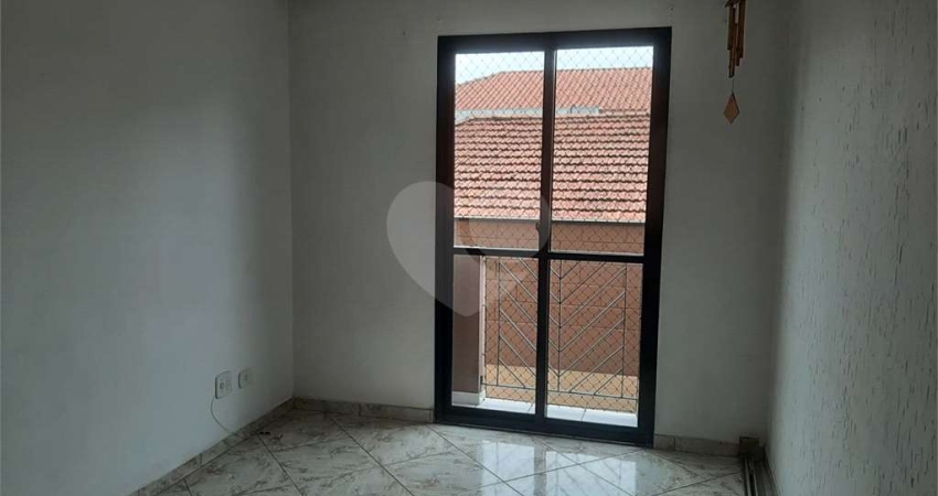 Apartamento com 2 quartos à venda ou para locação em Vila Palmeiras - SP