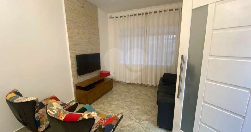 Casa com 3 quartos à venda na Rua Antônio Inácio de Mendonça, Mandaqui, São Paulo