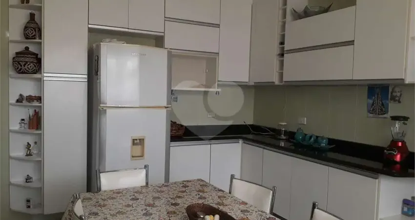 Casa com 2 quartos à venda na Almada, Imirim, São Paulo
