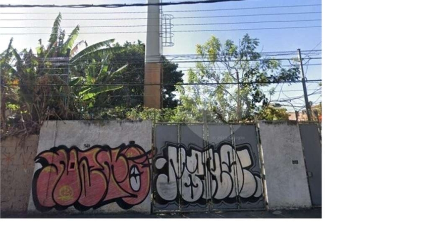 Terreno com 1 quartos à venda em Jardim Peri - SP