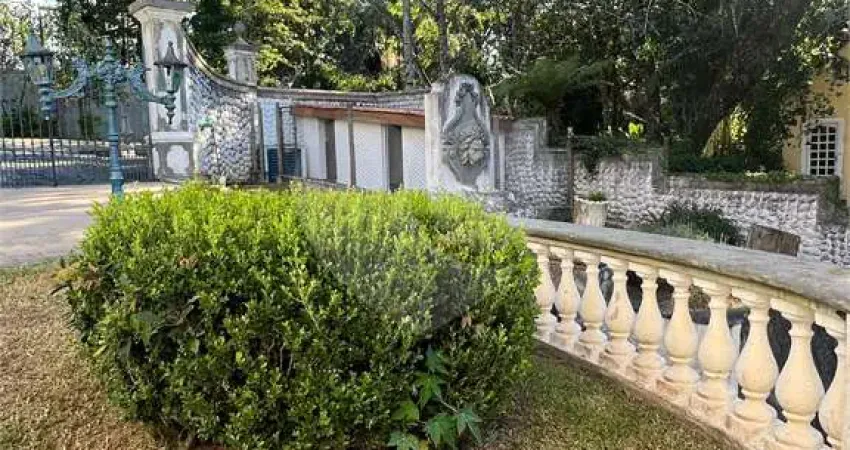 Casa em condomínio fechado com 3 quartos à venda na Apodi, Roseira, Mairiporã