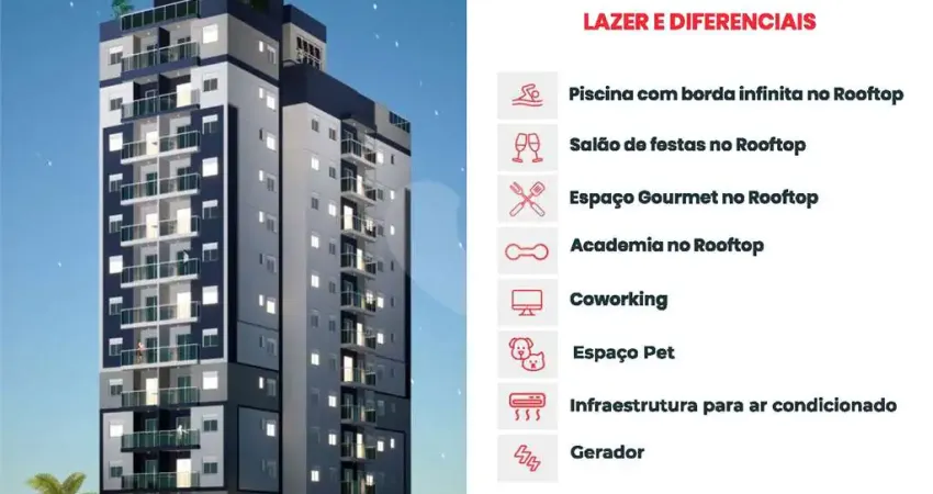 Apartamento com 2 quartos à venda na José De Albuquerque, Tucuruvi, São Paulo