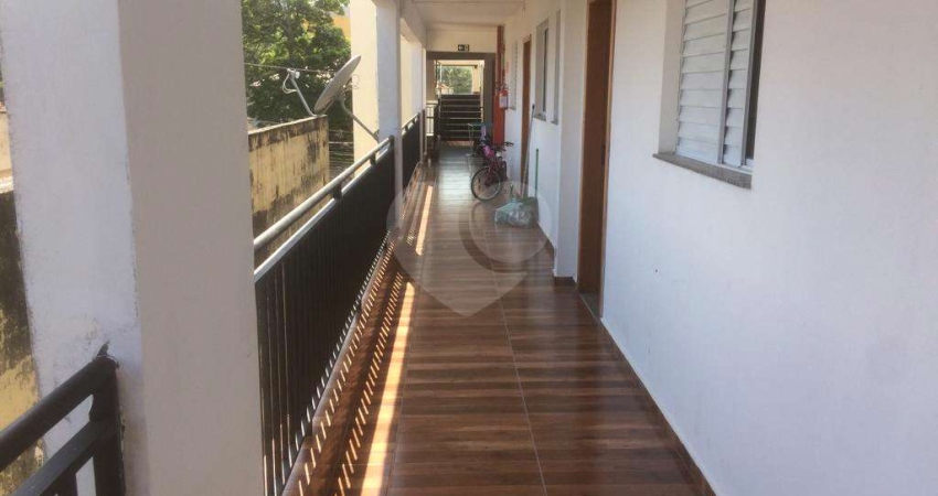 Condomínio com 2 quartos à venda em Vila Jacuí - SP