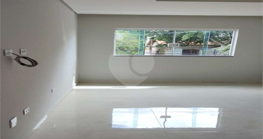 Sobrado com 3 quartos à venda em Vila Medeiros - SP