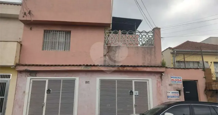 Terreno comercial à venda na Rua Cláudio Rodrigues Lopes, 157, Santana, São Paulo