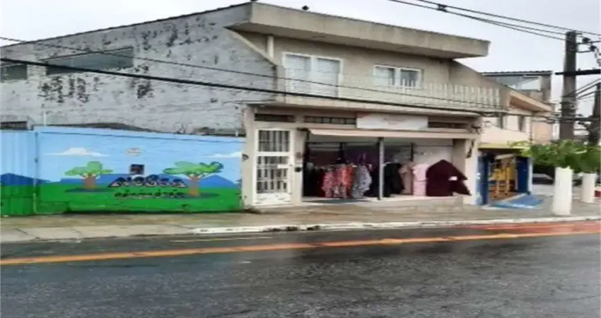 Sobrado com 3 quartos à venda em Jardim Brasil (zona Norte) - SP
