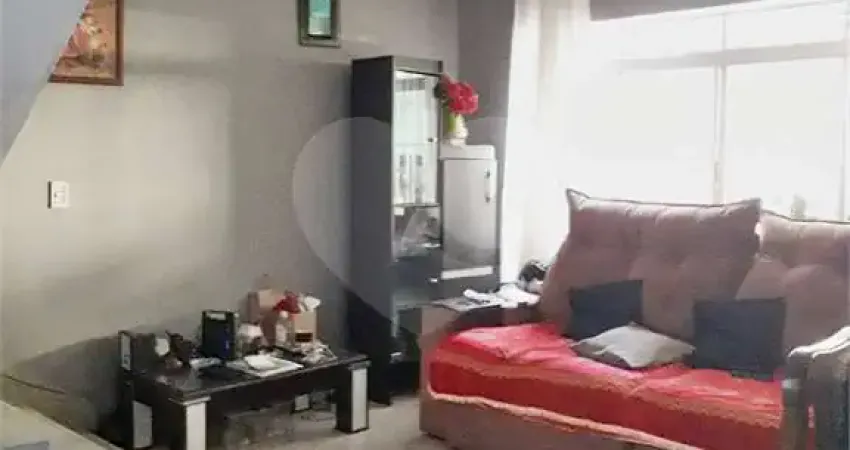 Casa com 5 quartos à venda na Rua Santo Antônio de Lisboa, Vila Guilherme, São Paulo