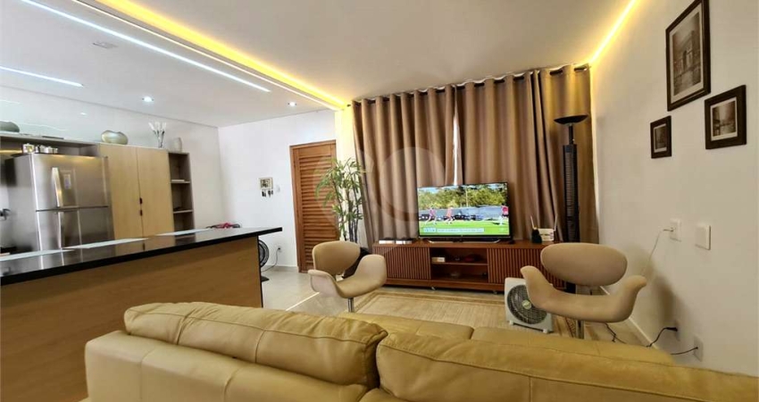 Casa térrea com 4 quartos à venda em Vila Isolina Mazzei - SP