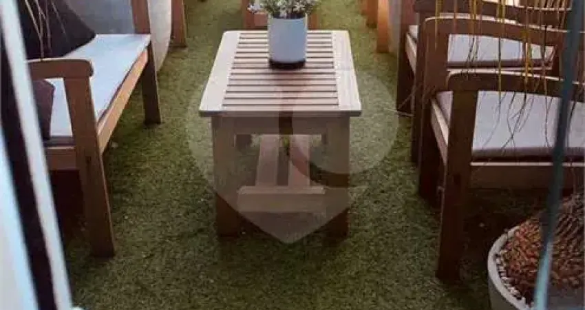 Apartamento com 3 quartos à venda em Vila Medeiros - SP