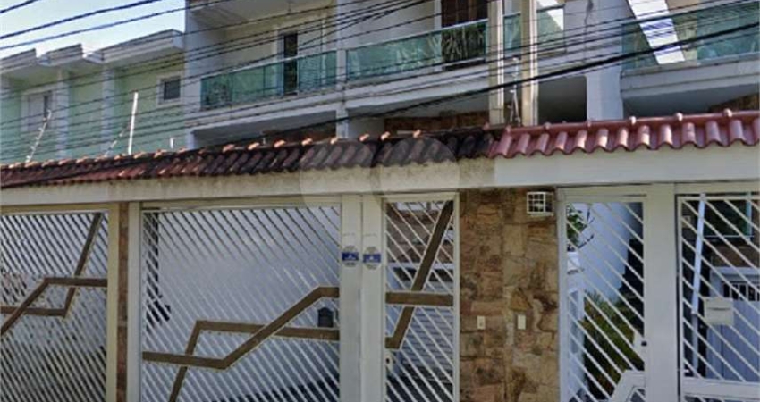 Sobrado com 4 quartos à venda em Vila Irmãos Arnoni - SP