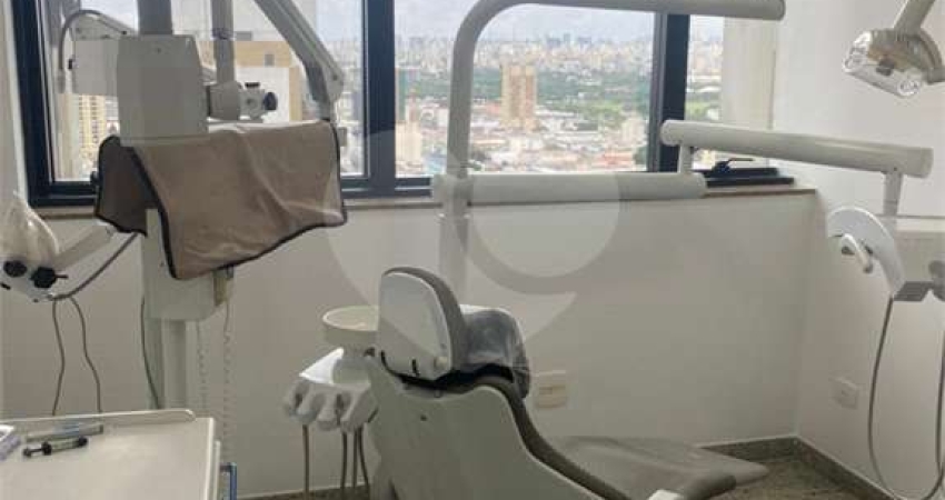 Sala comercial à venda na Rua Conselheiro Saraiva, Santana, São Paulo